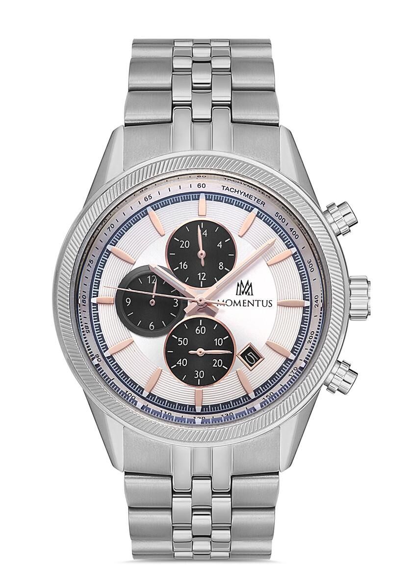 Momentus SM370S-02SR Erkek Kol Saati