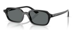 Ray-Ban RB 4455 667781 .49 Unisex Güneş Gözlüğü