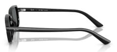 Ray-Ban RB 4455 667781 .49 Unisex Güneş Gözlüğü