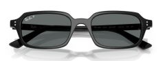 Ray-Ban RB 4455 667781 .49 Unisex Güneş Gözlüğü