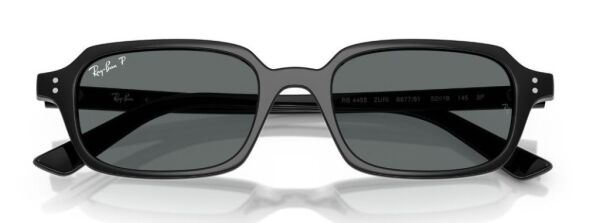 Ray-Ban RB 4455 667781 .49 Unisex Güneş Gözlüğü