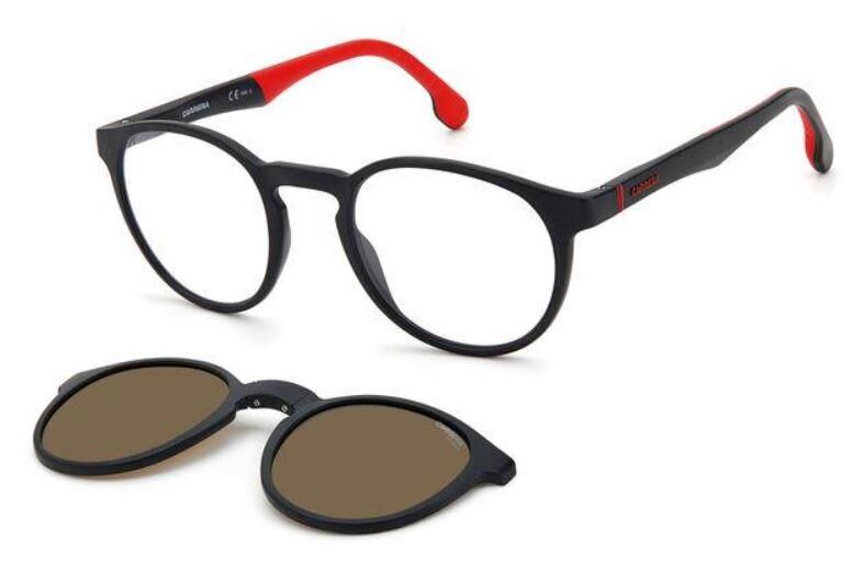 Carrera CAR 8044CS 00399 .50 Unisex Güneş Gözlüğü