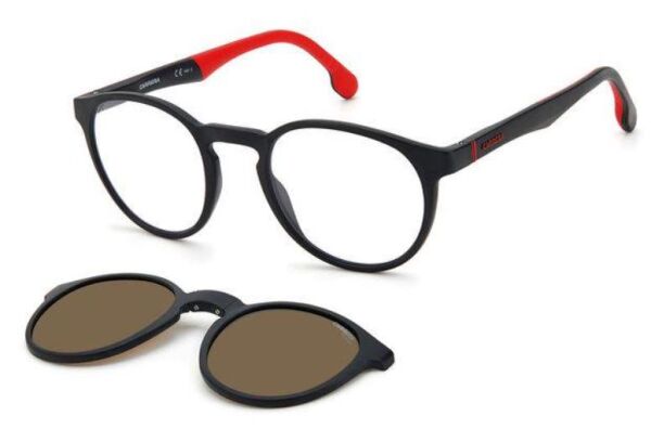 Carrera CAR 8044CS 00399 .50 Unisex Güneş Gözlüğü