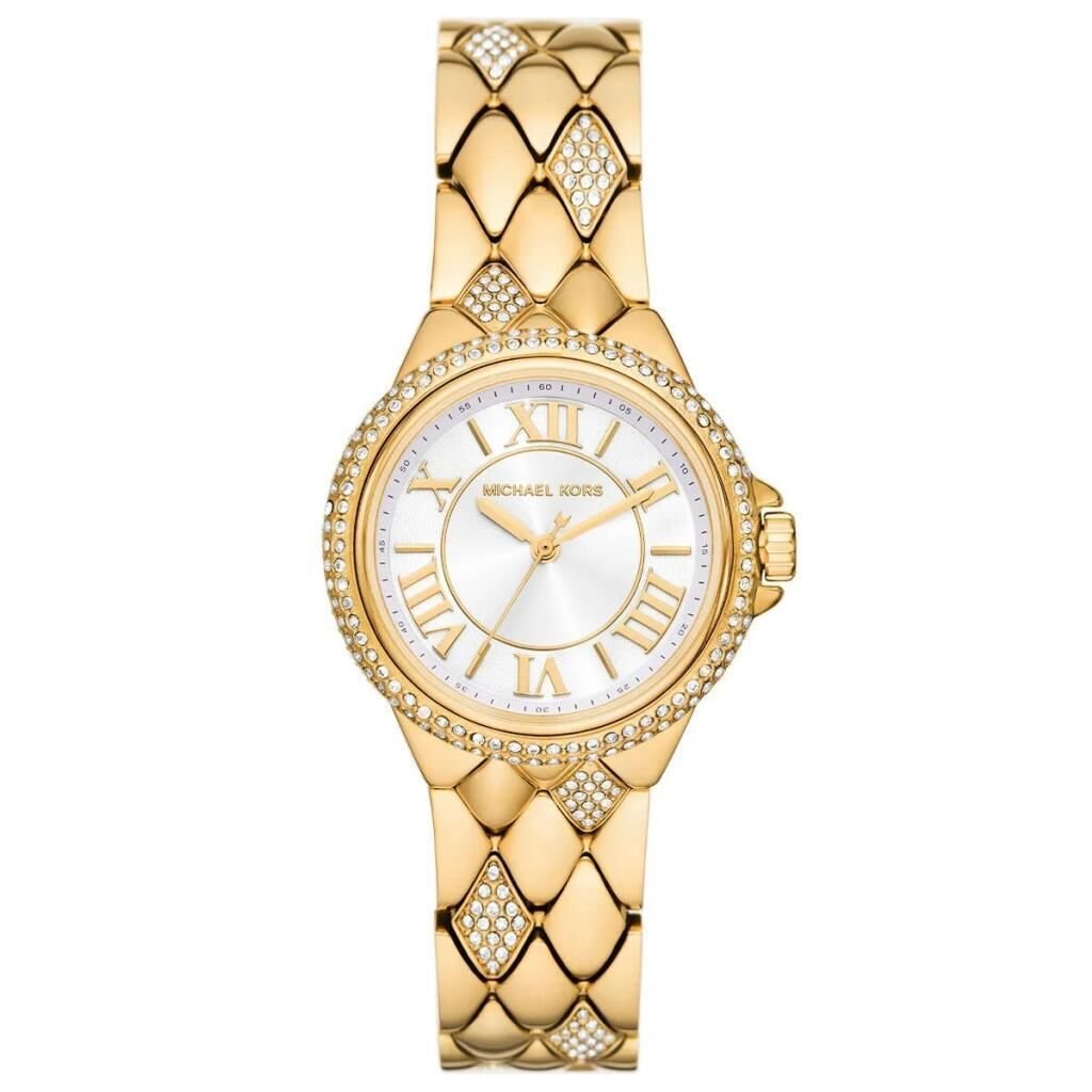 Michael Kors MK4801 Kol Saati