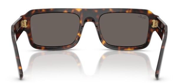Ray-Ban RB 4454 1359B1 .56 Unisex Güneş Gözlüğü