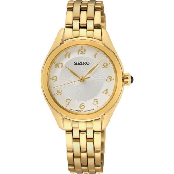 Seiko SUR384P Kol Saati