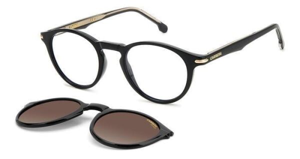 Carrera CAR 297CS 003M9 .48 Unisex Güneş Gözlüğü