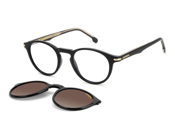Carrera CAR 297CS 807LA .48 Unisex Güneş Gözlüğü