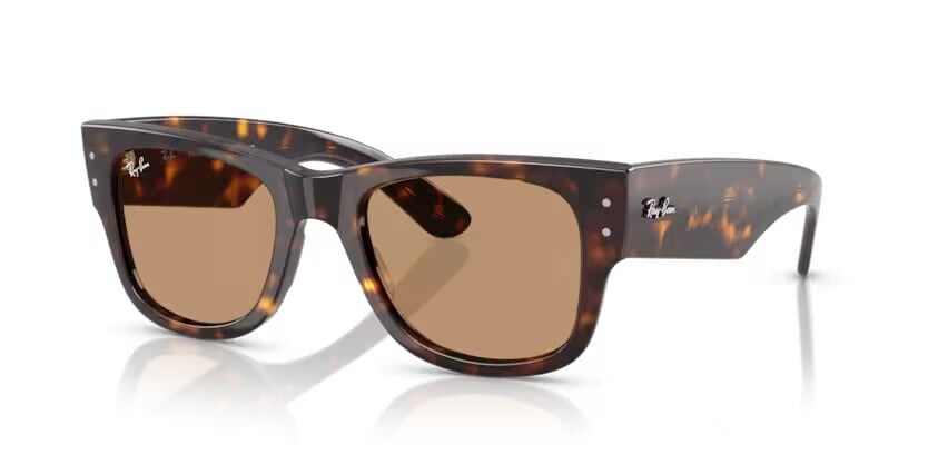 Ray-Ban RB 0840S 902/53 .51 Unisex Güneş Gözlüğü