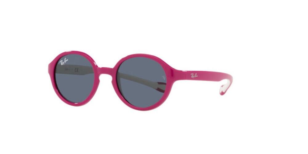 Ray-Ban RJ 9075S 710187 .39 Çocuk Güneş Gözlüğü