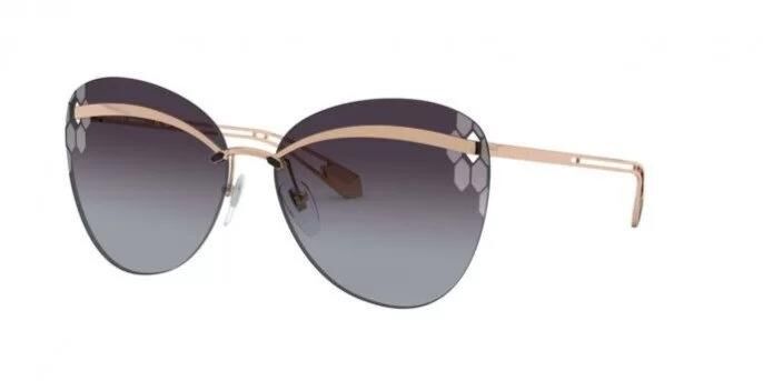 Bvlgari BVL 6130 20148G .61 Güneş Gözlüğü