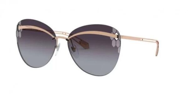 Bvlgari BVL 6130 20148G .61 Güneş Gözlüğü