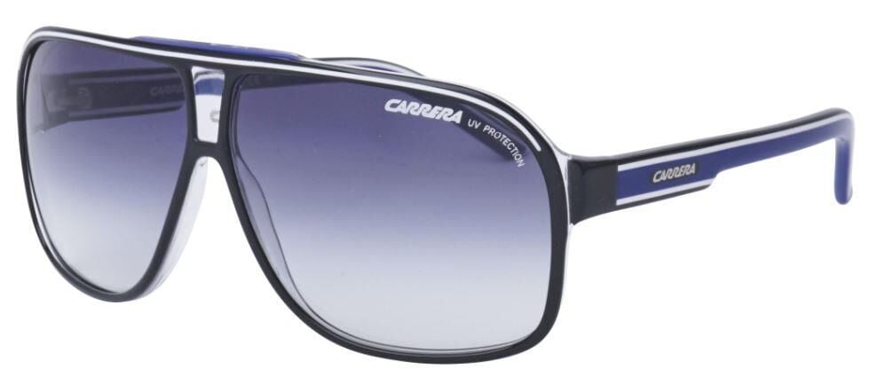 Carrera CAR PRIX2 T5C08 .64 Erkek Güneş Gözlüğü