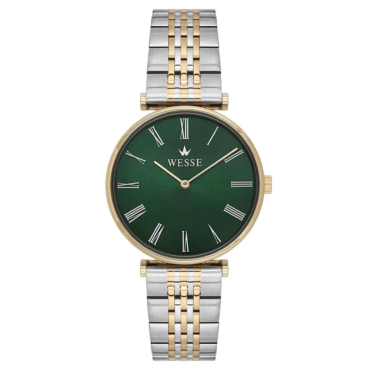 Wesse WWG210803 Erkek Kol Saati