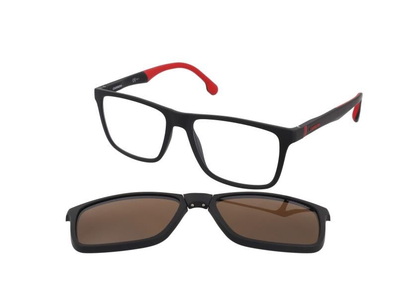 Carrera CAR 4009CS 003SP .54 Unisex Güneş Gözlüğü