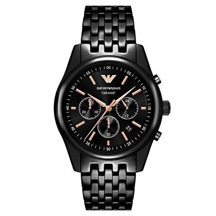 Emporio Armani AR70015 Kol Saati