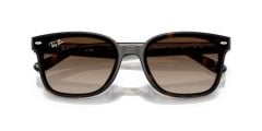 Ray-Ban RB 4461D 710/13 .64 Unisex Güneş Gözlüğü