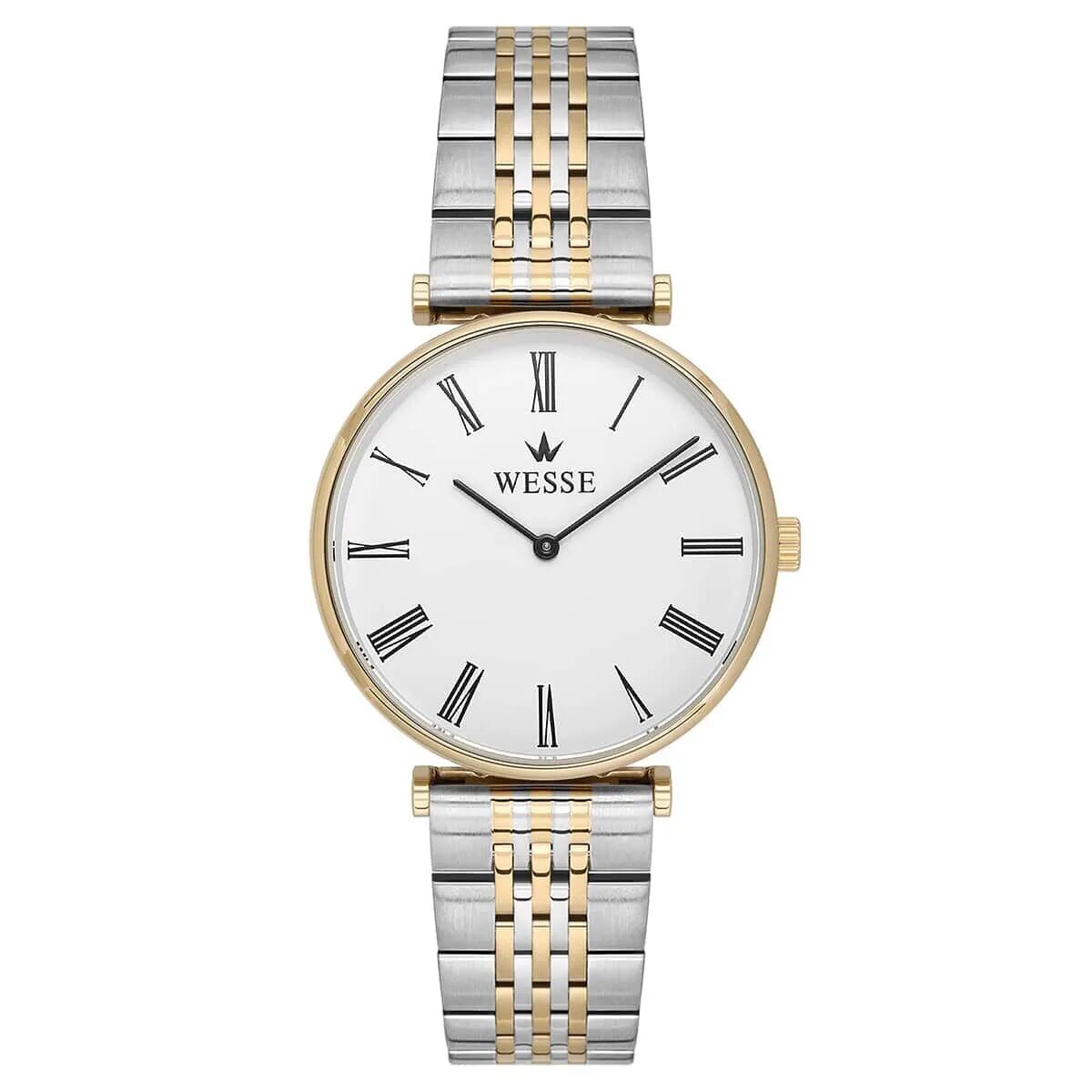 Wesse WWG210804 Erkek Kol Saati