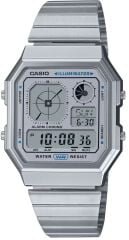Casio Retro Kol Saati A130WE-7ADF