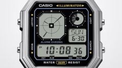 Casio Retro Kol Saati A130WE-7ADF