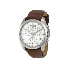 Tissot T0356171603100 Couturier Kol Saati