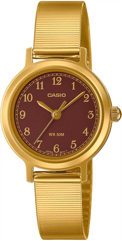 Casio Standart Kadın Kol Saati LTP-B170G-5BVDF
