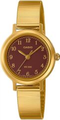 Casio Standart Kadın Kol Saati LTP-B170G-5BVDF