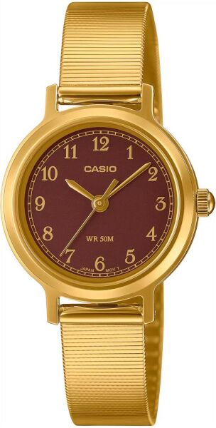 Casio Standart Kadın Kol Saati LTP-B170G-5BVDF