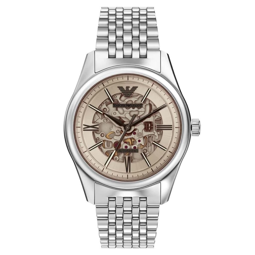 Emporio Armani AR60095 Kol Saati