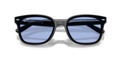 Ray-Ban RB 4461D 601/80 .64 Unisex Güneş Gözlüğü