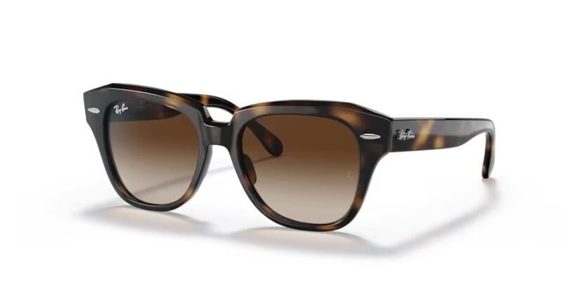 Ray-Ban RJ 9186S 152/13 .46 Çocuk Güneş Gözlüğü