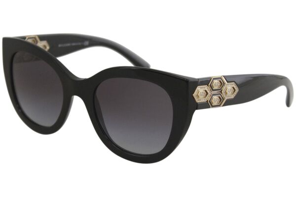 Bvlgari BVL 8214-B 5018G .53 Güneş Gözlüğü