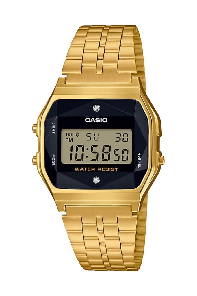Casio Retro Kol Saati A159WGED1DF