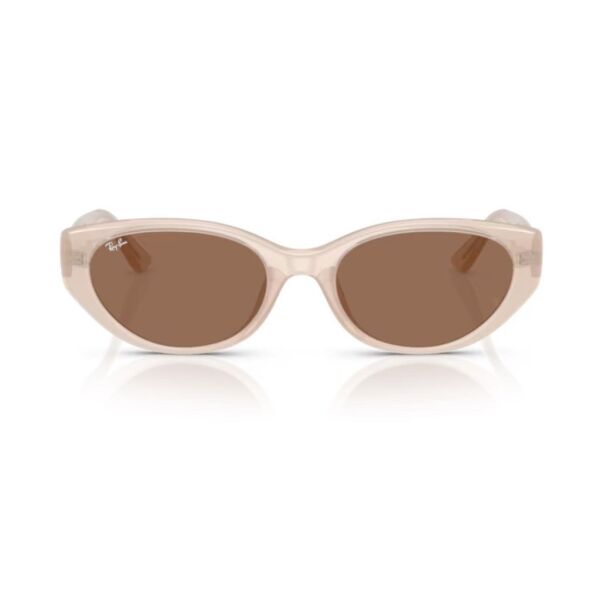 Ray-Ban RB 4457D 678673 .55 Unisex Güneş Gözlüğü