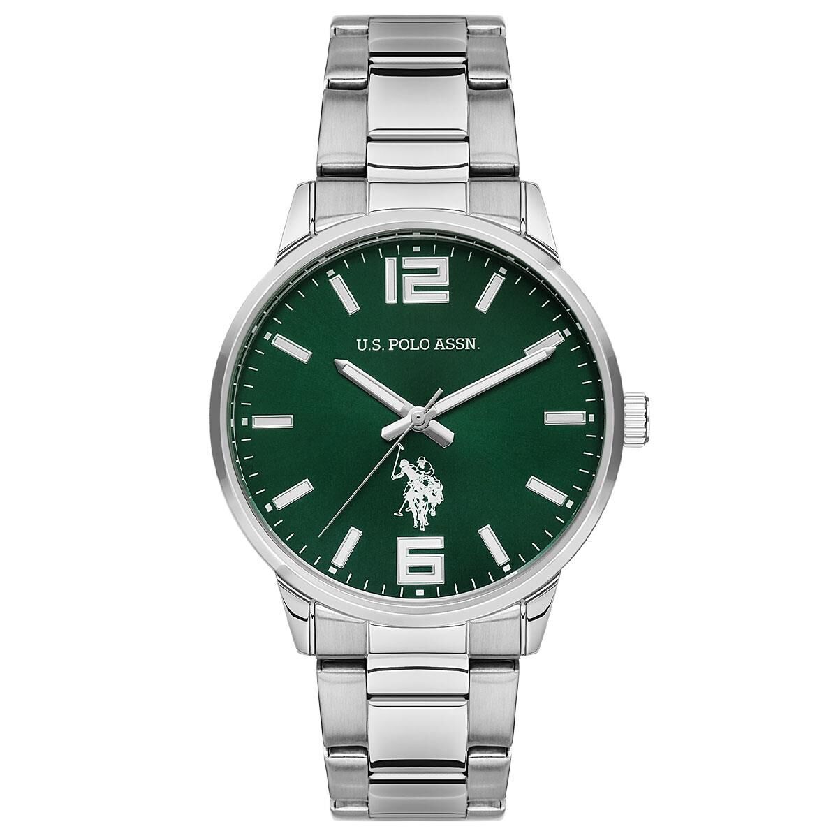 U.S. Polo Assn. USPA1051-02 Erkek Kol Saati