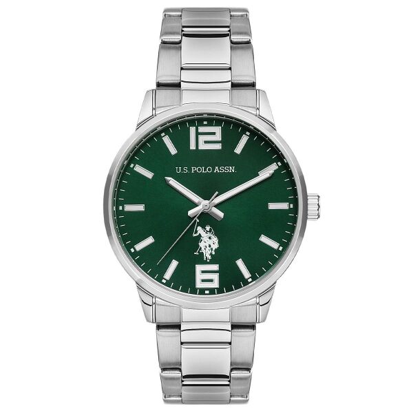 U.S. Polo Assn. USPA1051-02 Erkek Kol Saati
