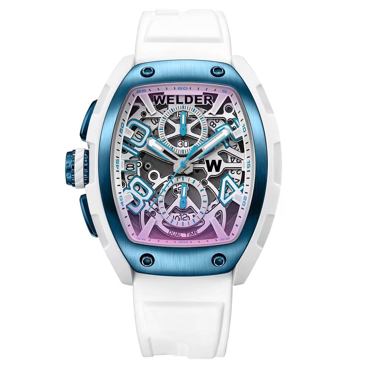 Welder Moody WRM5003 Kol Saati