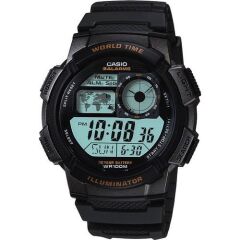 Casio Digital Kol Saati AE-1000W-1AVDF