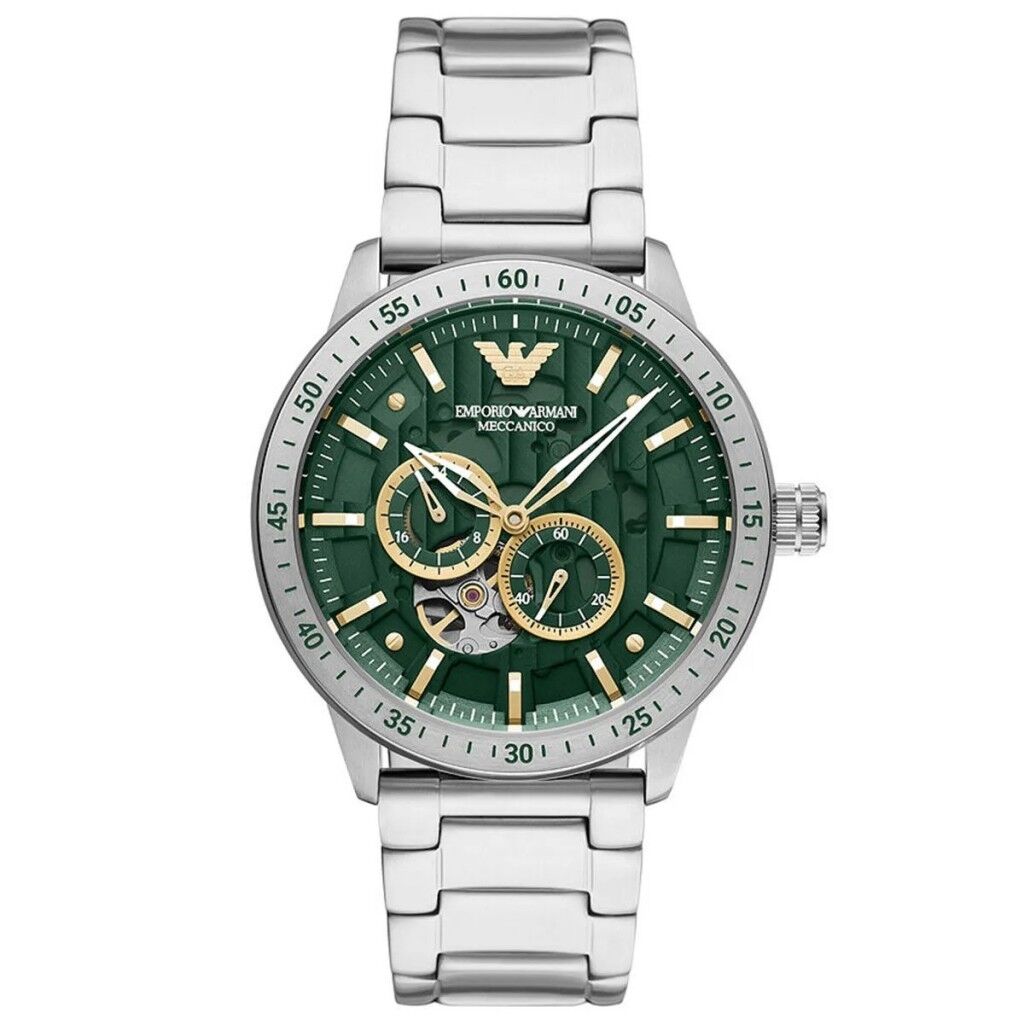 Emporio Armani AR60053 Kol Saati