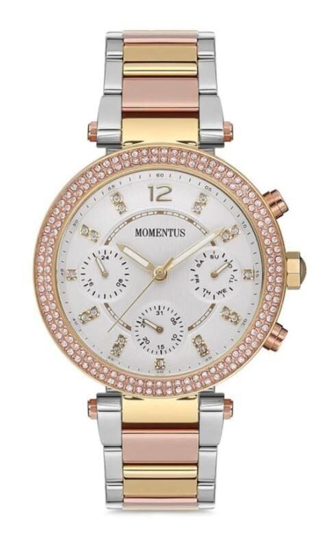 Momentus SS230G-02ZG Kadın Kol Saati