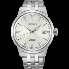 Seiko Presage SRPG23J Kol Saati