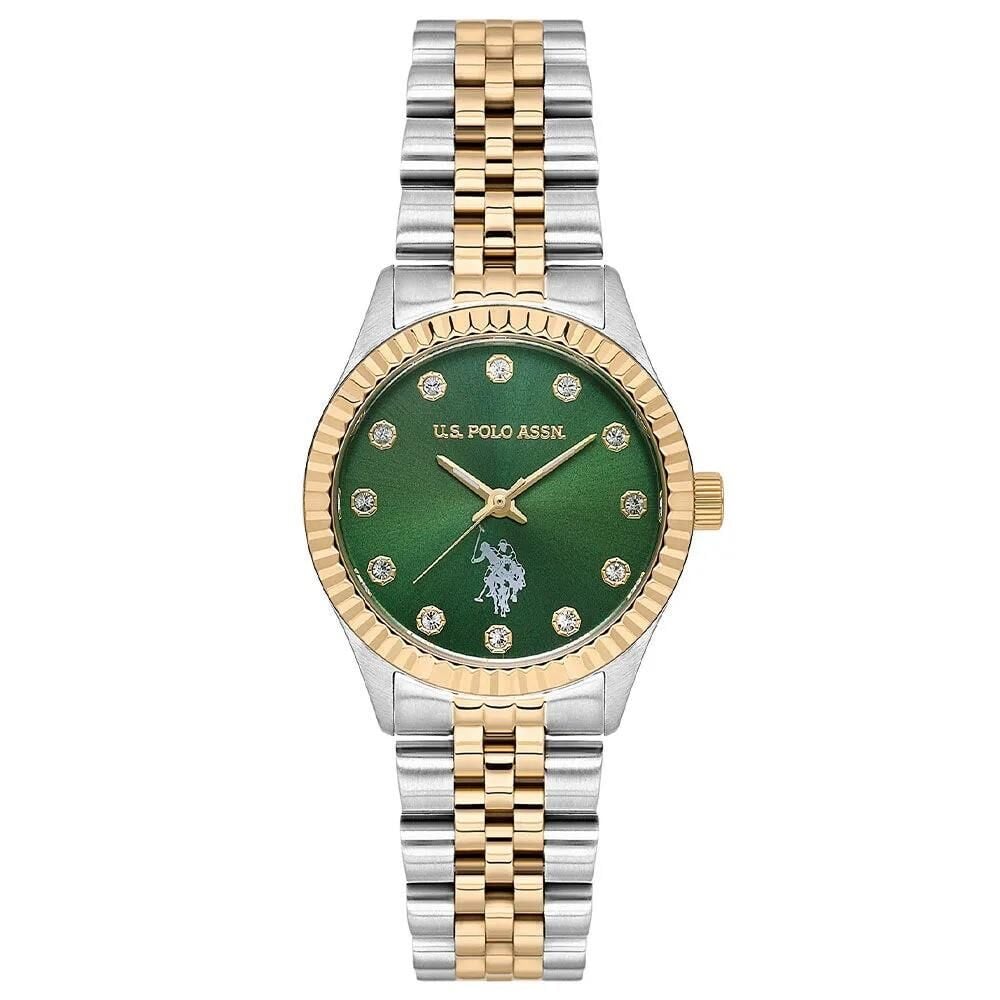 U.S. Polo Assn. USPA2086-05 Kol Saati