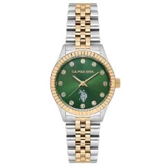 U.S. Polo Assn. USPA2086-05 Kol Saati