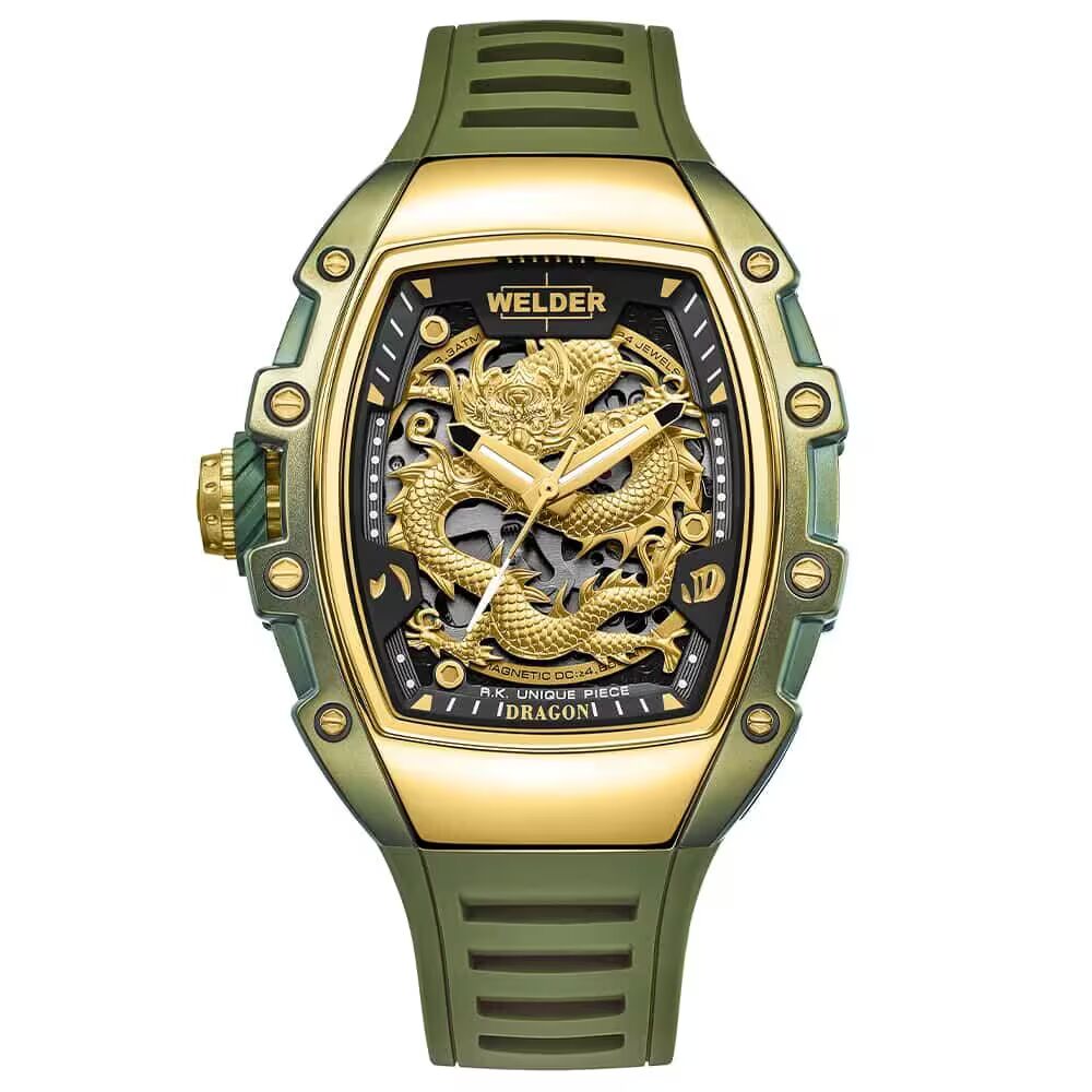 Welder Moody WRT1016 Kol Saati