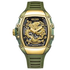 Welder Moody WRT1016 Kol Saati