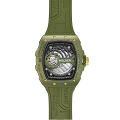 Welder Moody WRT1016 Kol Saati