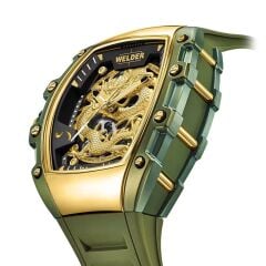 Welder Moody WRT1016 Kol Saati