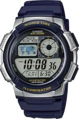 Casio Digital Kol Saati AE-1000W-2AVDF