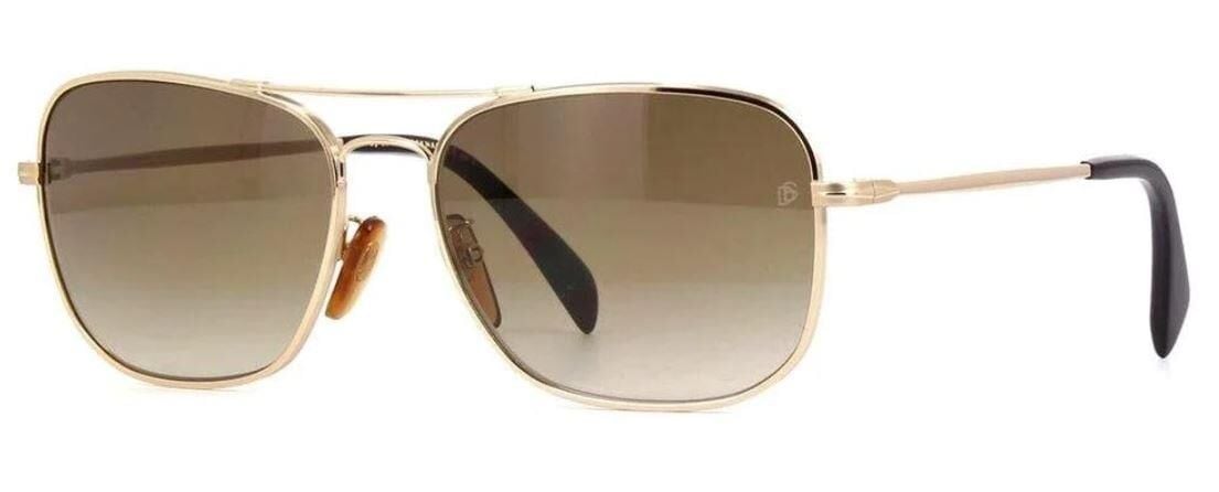 David Beckham DB 1093S J5GHA .59 Unisex Güneş Gözlüğü