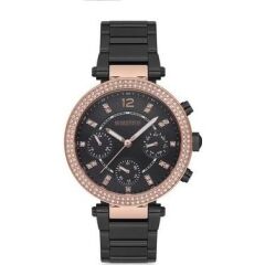 Momentus SS230R-04SR Kadın Kol Saati